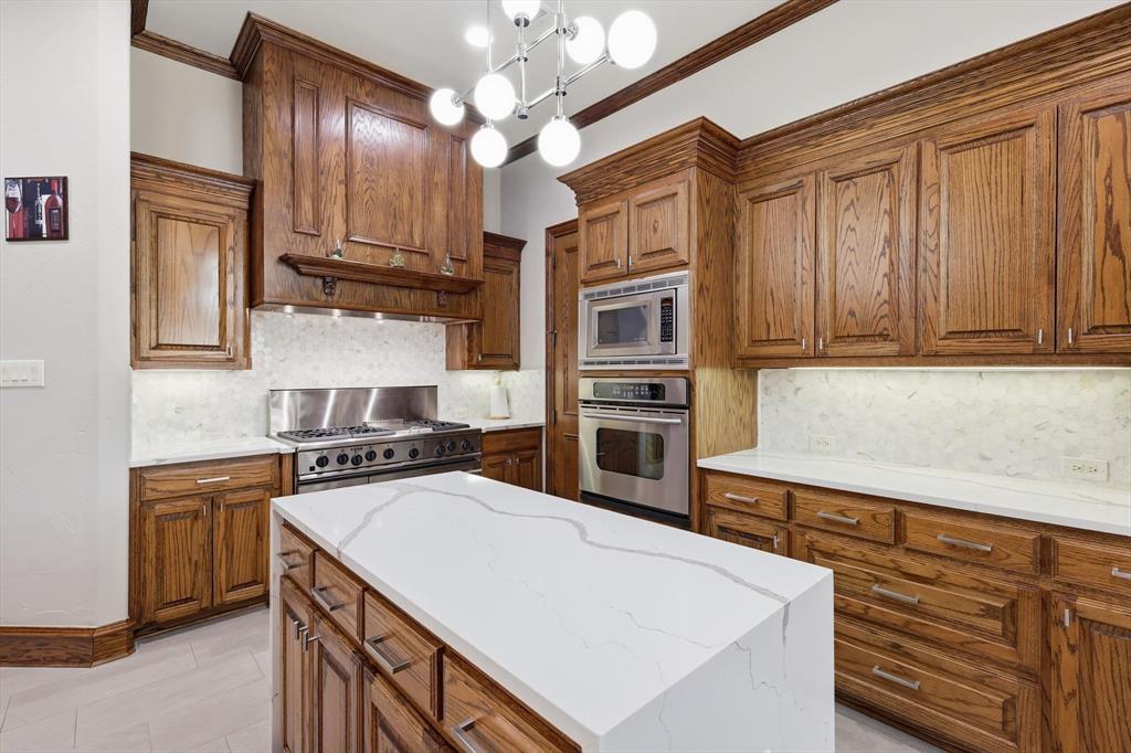 Prestwick - Residential