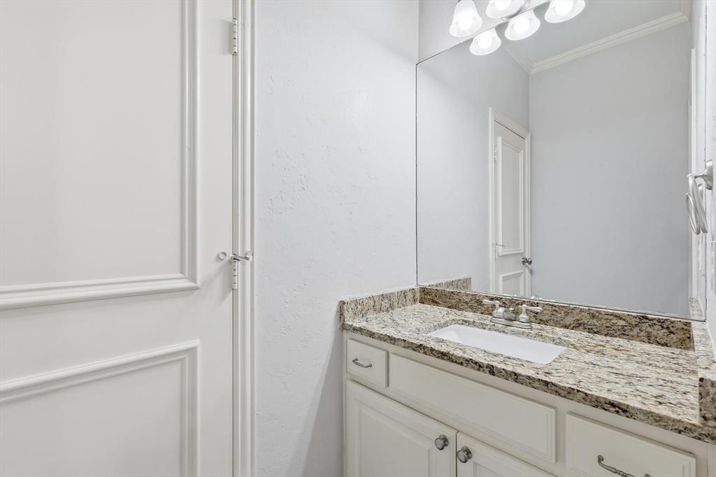 Prestwick - Residential