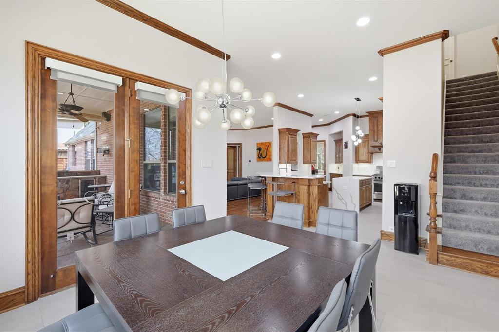 Prestwick - Residential