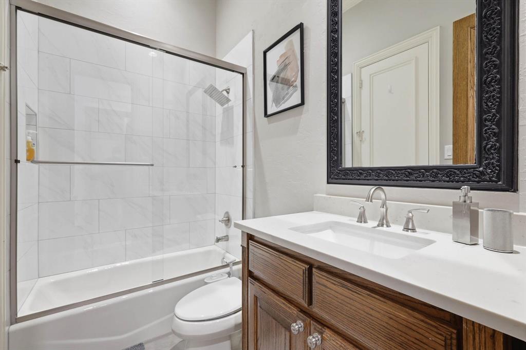 Prestwick - Residential