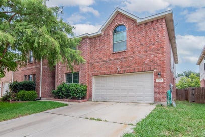 1429 Pepperidge Lane Fort Worth TX 76131