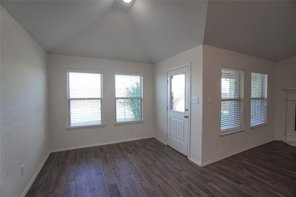 The Reserve At Chamberlain Cro - Residential Lease