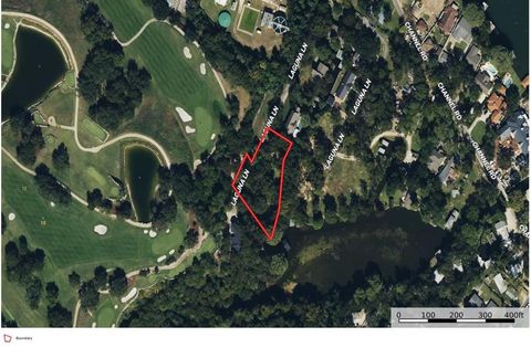 Tiny photo for 4703 Laguna Lane, Austin, TX 78746 (MLS # 20988775)