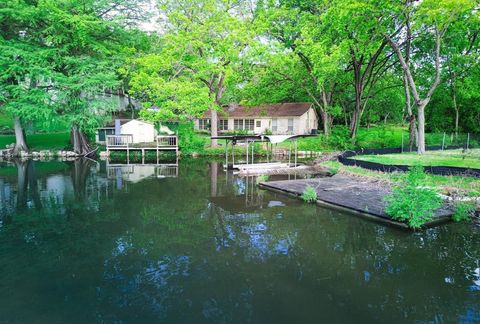 Tiny photo for 4703 Laguna Lane, Austin, TX 78746 (MLS # 20988775)