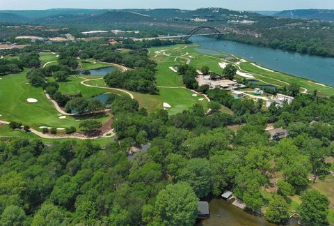 Tiny photo for 4703 Laguna Lane, Austin, TX 78746 (MLS # 20988775)