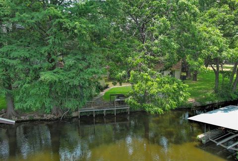 Tiny photo for 4703 Laguna Lane, Austin, TX 78746 (MLS # 20988775)