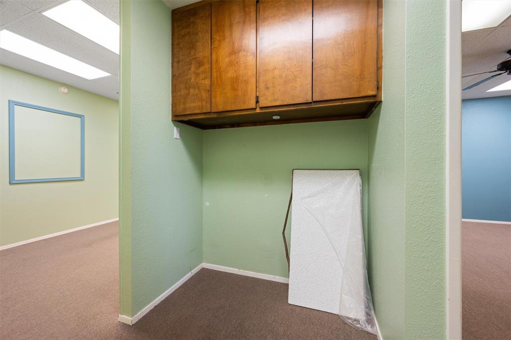 Heritage Square Condo - Commercial Sale