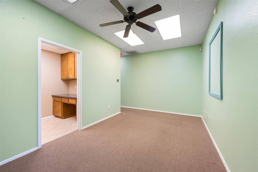 Heritage Square Condo - Commercial Sale