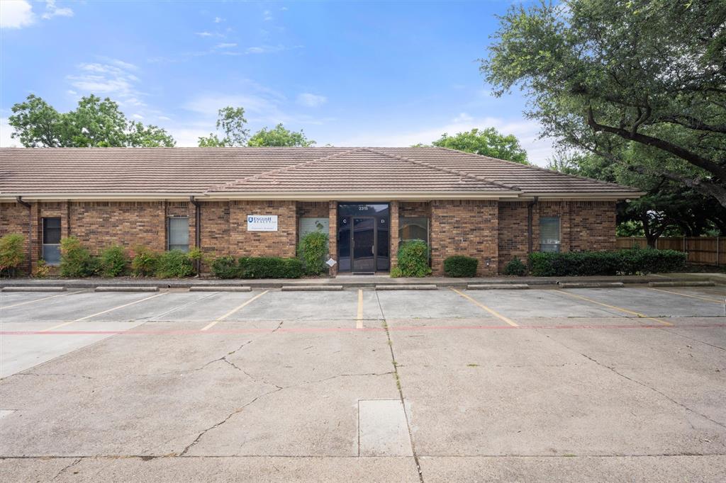 Heritage Square Condo - Commercial Sale