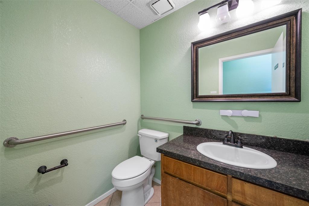 Heritage Square Condo - Commercial Sale