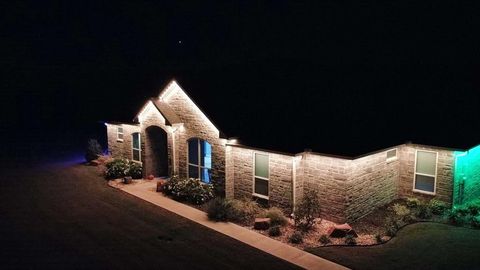 A home in Whitney