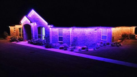 A home in Whitney