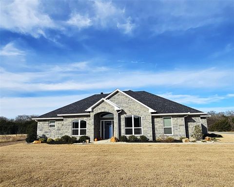 A home in Whitney