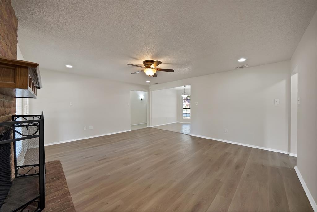 Overland Stage Estates - Residential