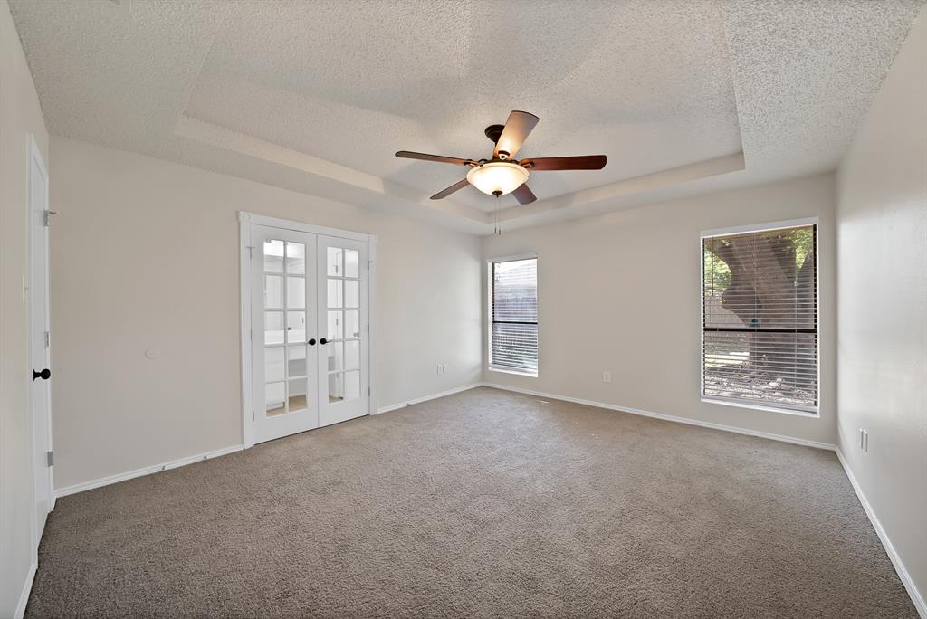 Overland Stage Estates - Residential