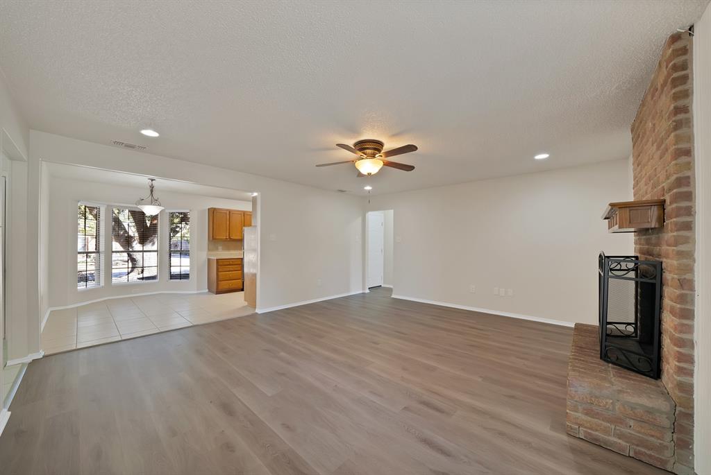 Overland Stage Estates - Residential