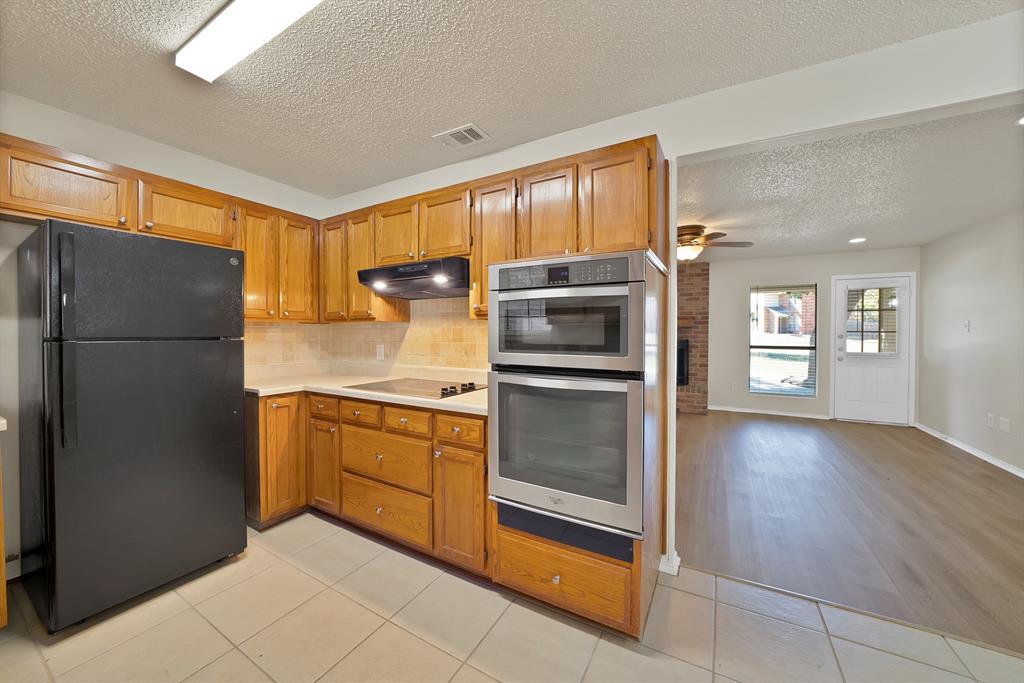 Overland Stage Estates - Residential