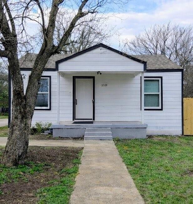 Highland Acres - Residential