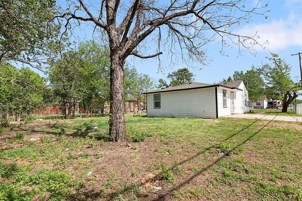 Highland Acres - Residential