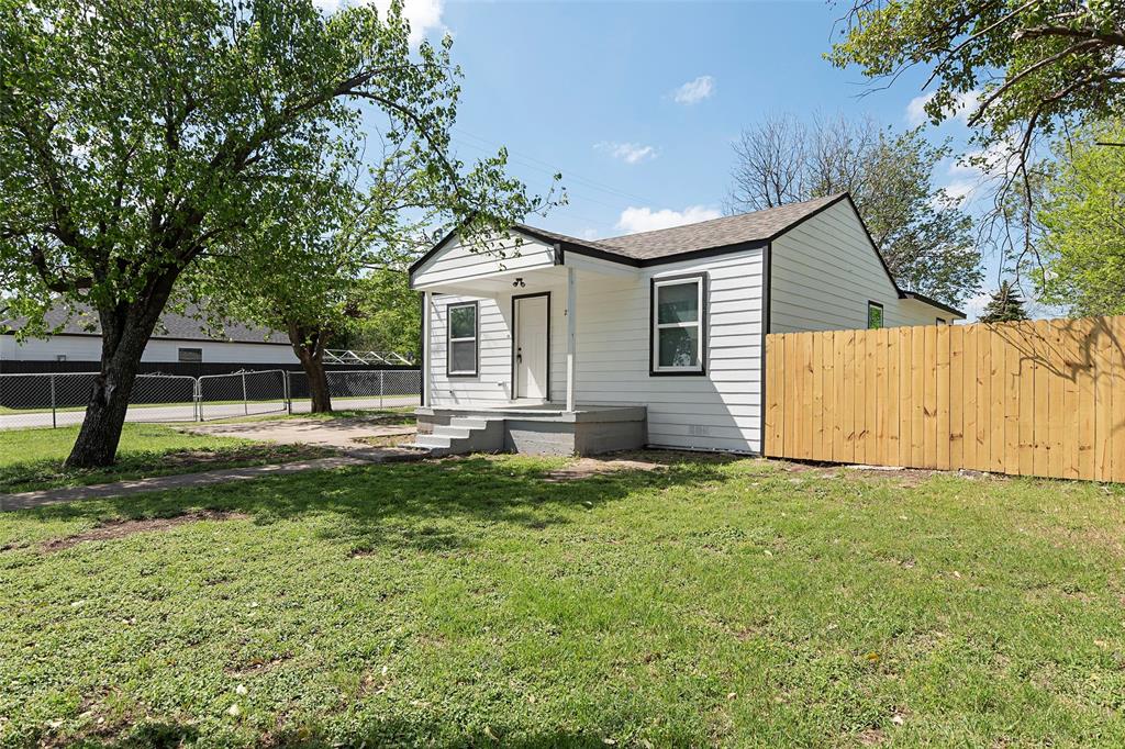 Highland Acres - Residential