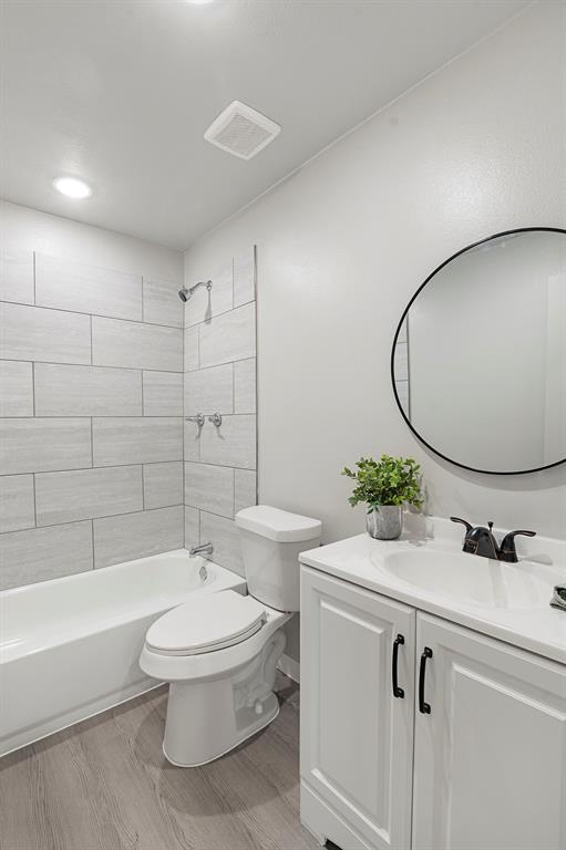 Highland Acres - Residential