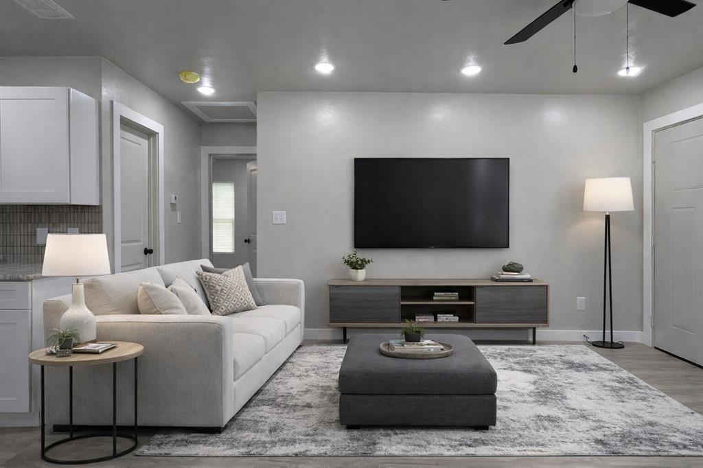 Highland Acres - Residential