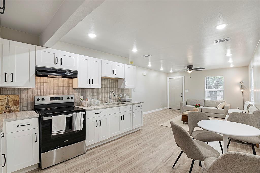 Highland Acres - Residential