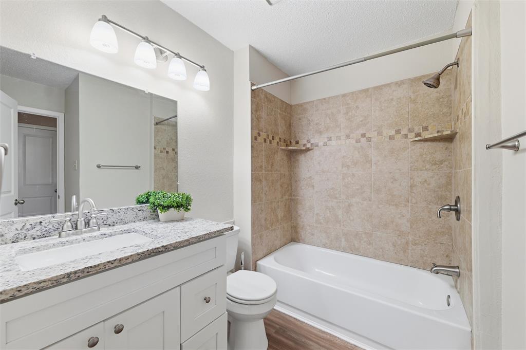 Mc Cormick Farm Add - Residential