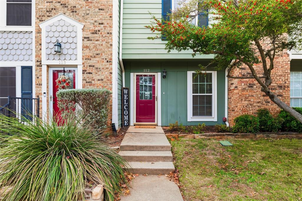 Mc Cormick Farm Add - Residential