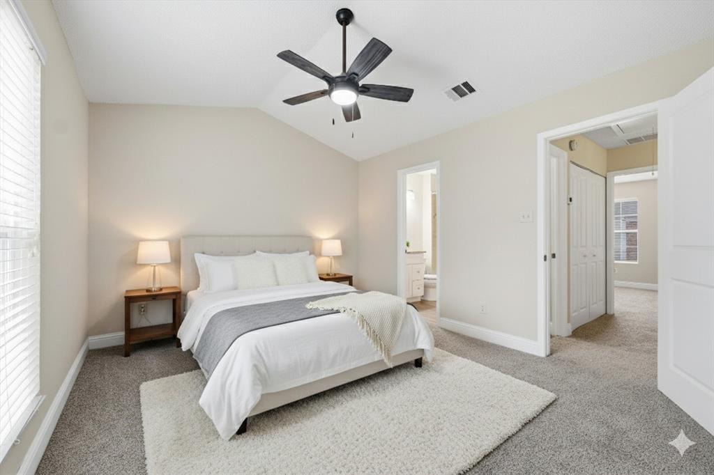 Mc Cormick Farm Add - Residential