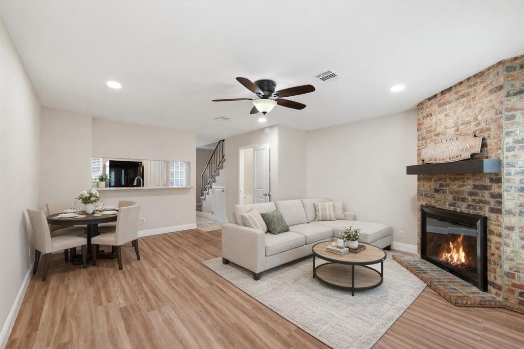 Mc Cormick Farm Add - Residential