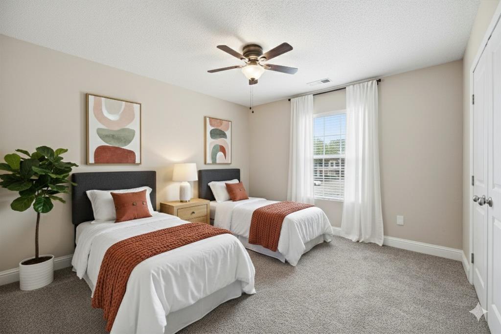 Mc Cormick Farm Add - Residential