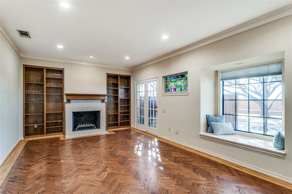 University Court - Residential