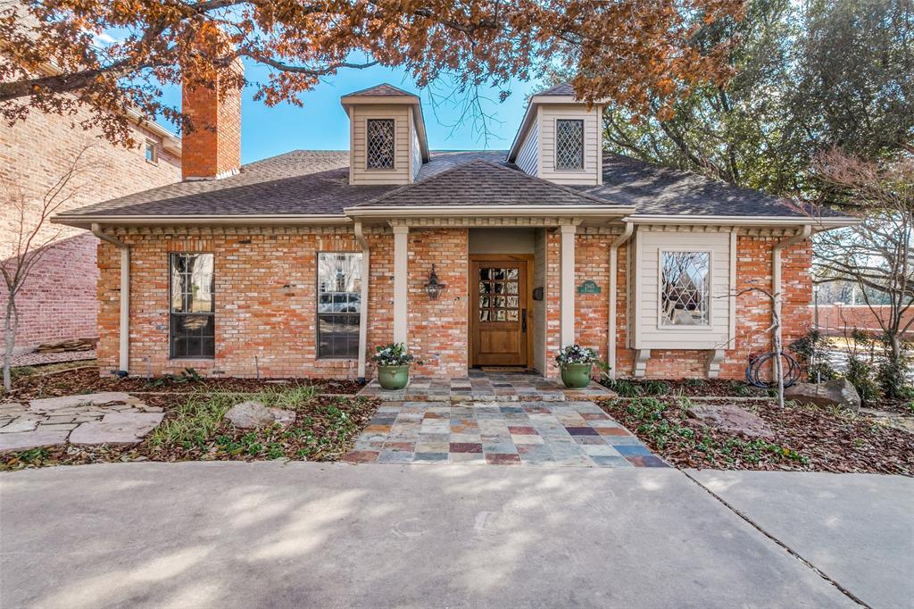 University Court - Residential