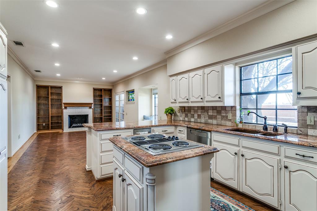 University Court - Residential