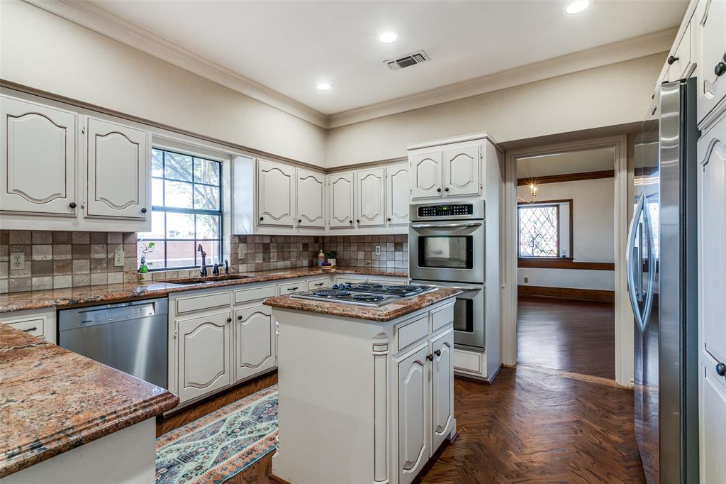 University Court - Residential