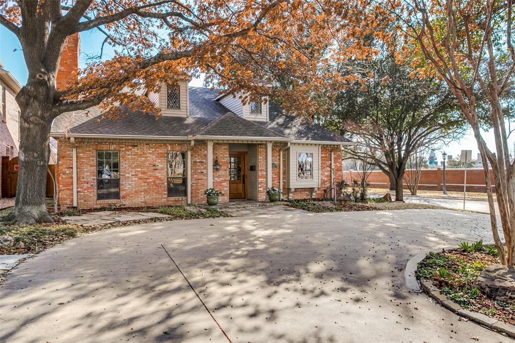 University Court - Residential