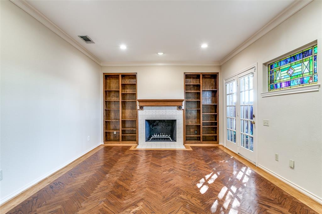 University Court - Residential