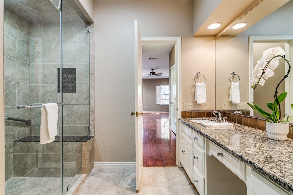 University Court - Residential