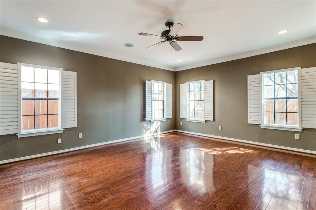 University Court - Residential