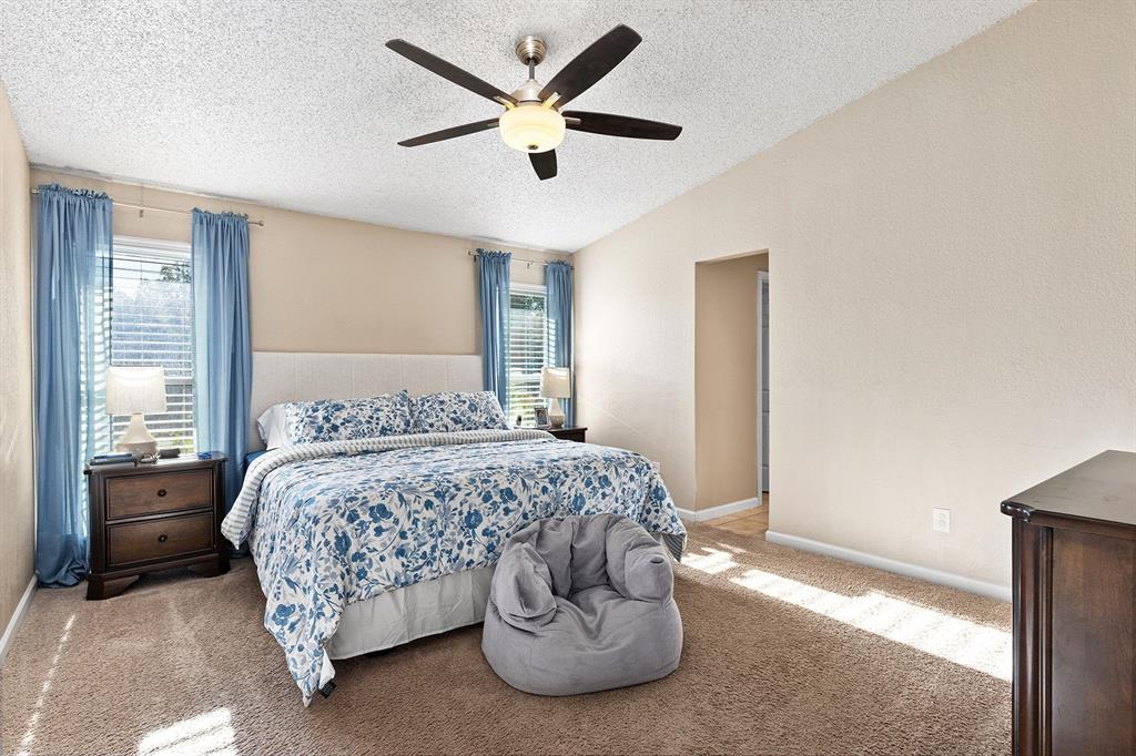 Crowley Park South Add - Residential