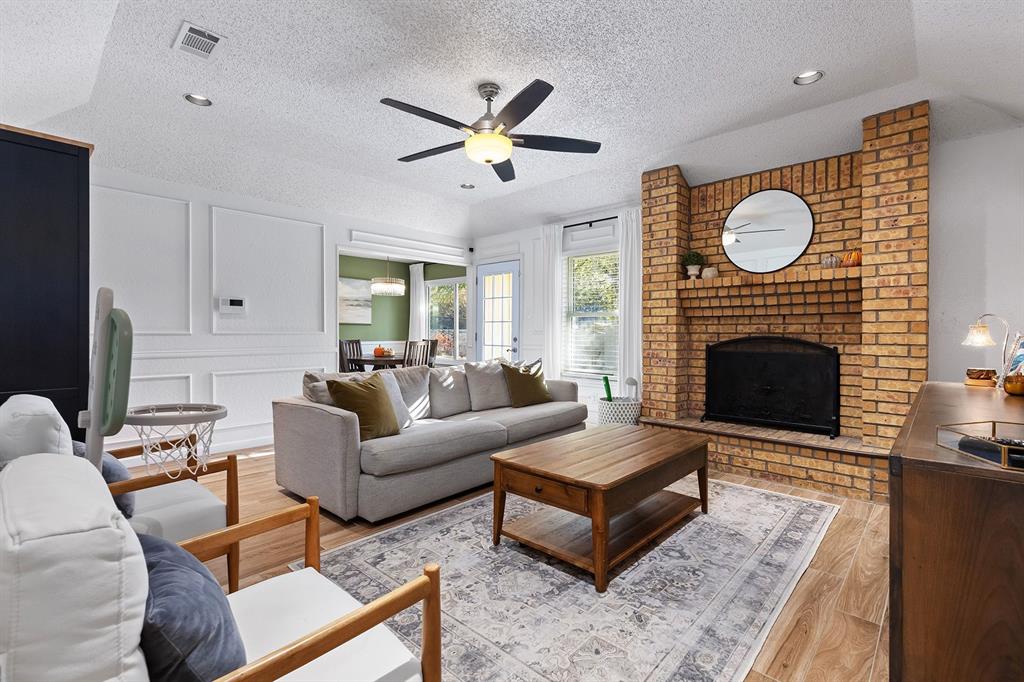 Crowley Park South Add - Residential