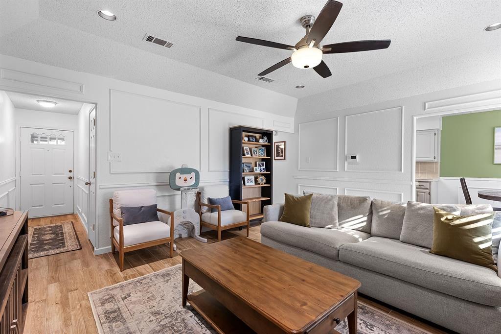 Crowley Park South Add - Residential