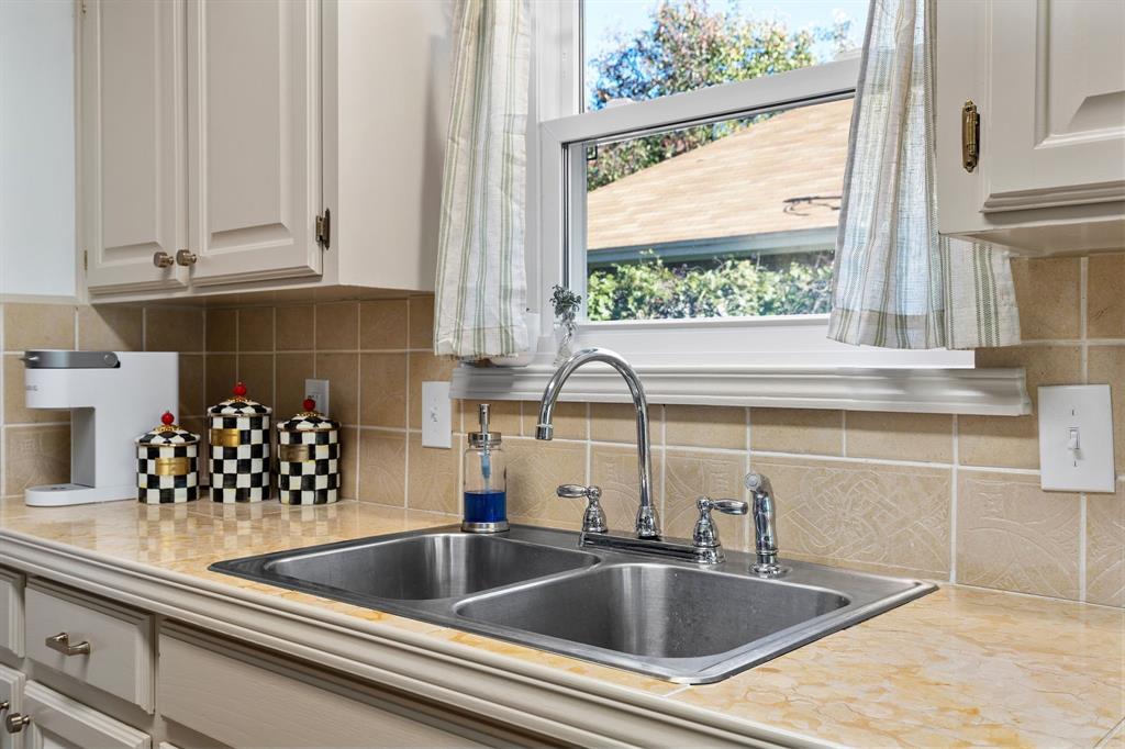 Crowley Park South Add - Residential