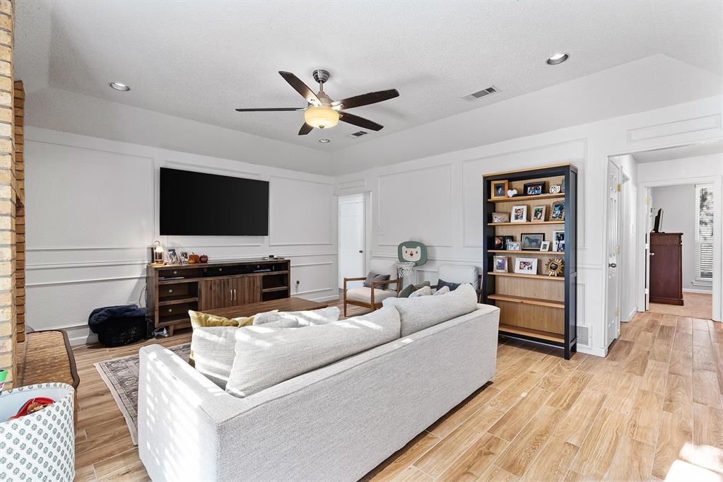 Crowley Park South Add - Residential