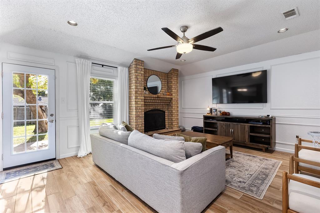 Crowley Park South Add - Residential