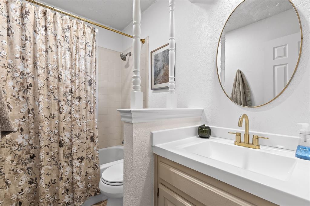 Crowley Park South Add - Residential