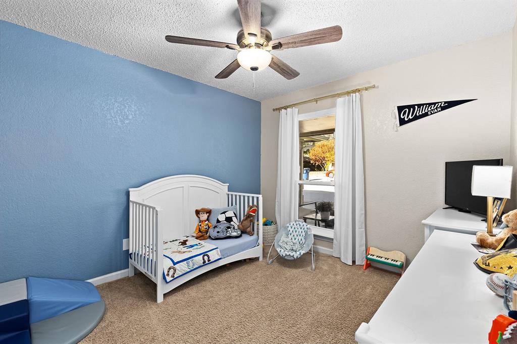 Crowley Park South Add - Residential