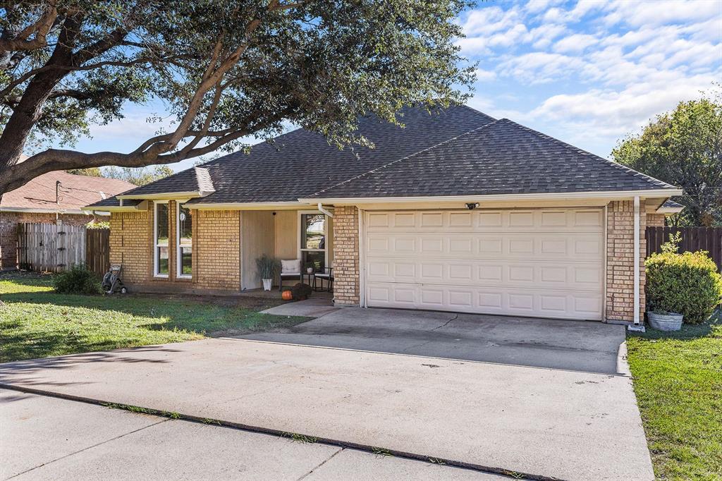 Crowley Park South Add - Residential