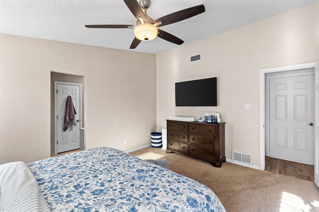 Crowley Park South Add - Residential